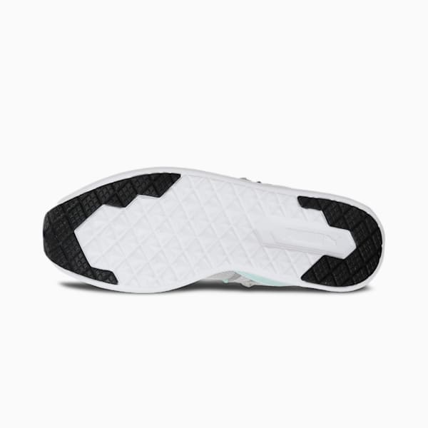 Cross Women's Sneakers, Gray Violet-Eggshell Blue-Puma White, extralarge-IND