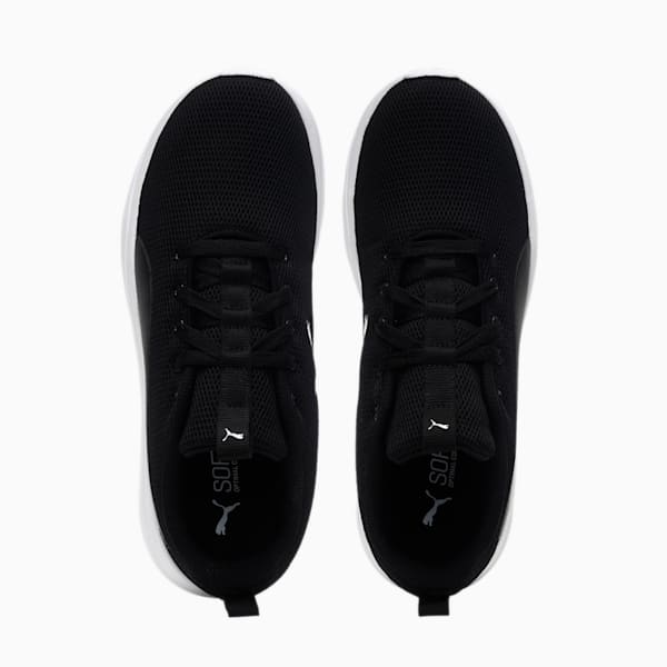 Anzarun Lite V2 Men's Shoes, Puma Black-Puma White, extralarge-IND
