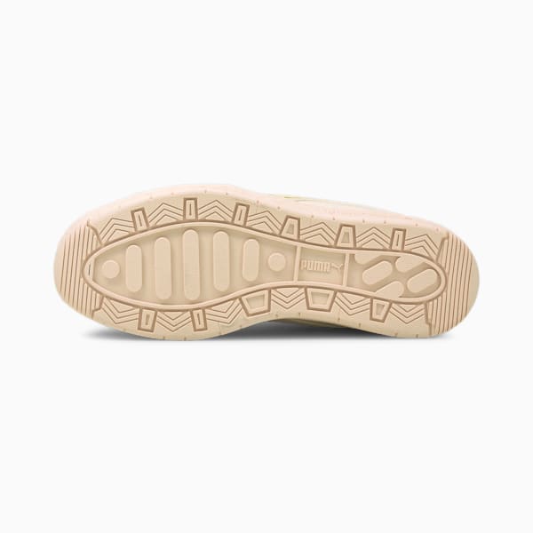 PUMA x MICHAEL LAU Mallorca Men's Sneakers, Eggnog-Eggnog, extralarge