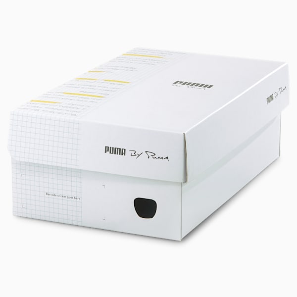 RS-Connect PUMA by PUMA Men's Sneakers, Puma White-Marshmallow-Parasailing, extralarge