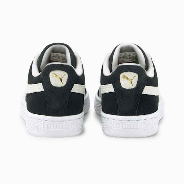 Suede Classic XXI Sneakers Big Kids