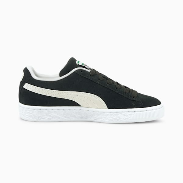 Zapatos puma historia urbana top