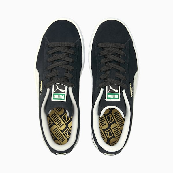 PUMA Suede Classic XXI Puma Black Puma White