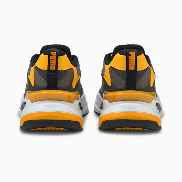 RS-Fast Sneakers, CASTLEROCK-Puma Black-Zinnia, extralarge