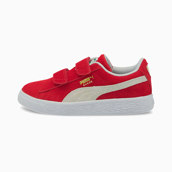 Puma公式 キッズ ベビー ガールズ シューズ