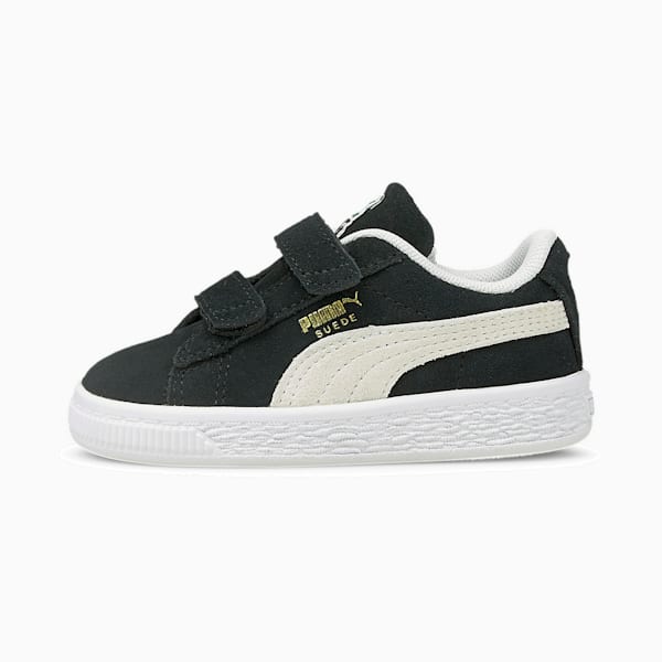 期間限定30％OFF! XXI クラシック スウェード PUMA公式】ベビー V 12-16cm スニーカー スニーカー