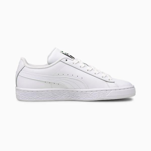 Puma basket case store