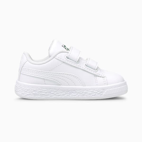 Basket Classic XXI Toddler Shoes | PUMA