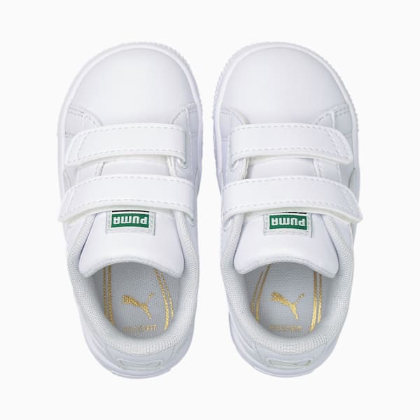 Basket Classic XXI Toddler Shoes | PUMA