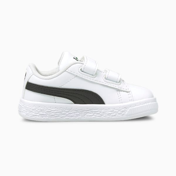 Basket Classic XXI Toddler Shoes | PUMA