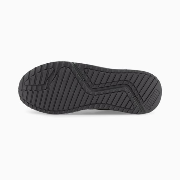 Pacer Future Classic Unisex Sneakers, Dark Shadow-Puma Black-Dandelion, extralarge-IND