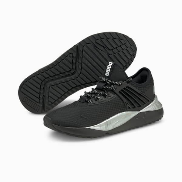 Pacer Future Shine Women s Sneakers PUMA