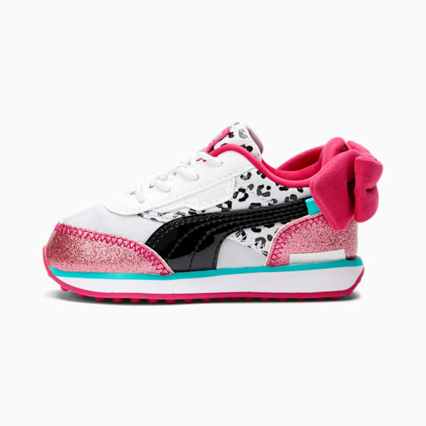 PUMA x L.O.L. SURPRISE! Rider Toddler Shoes | PUMA