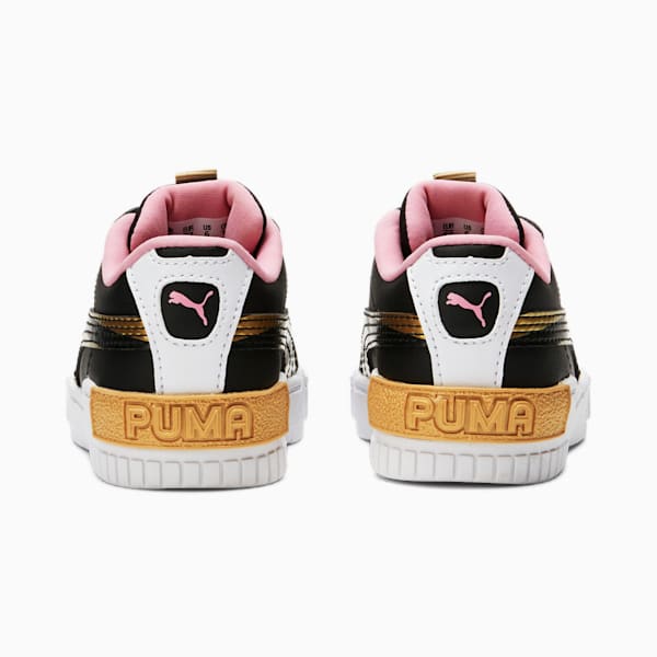 PUMA x L.O.L. SURPRISE Cali Sport Queen Toddler Shoes PUMA
