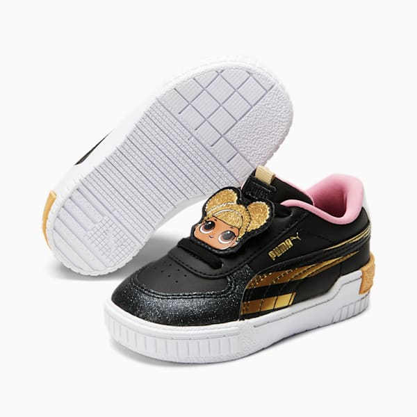 PUMA x L.O.L. SURPRISE Cali Sport Queen Toddler Shoes PUMA