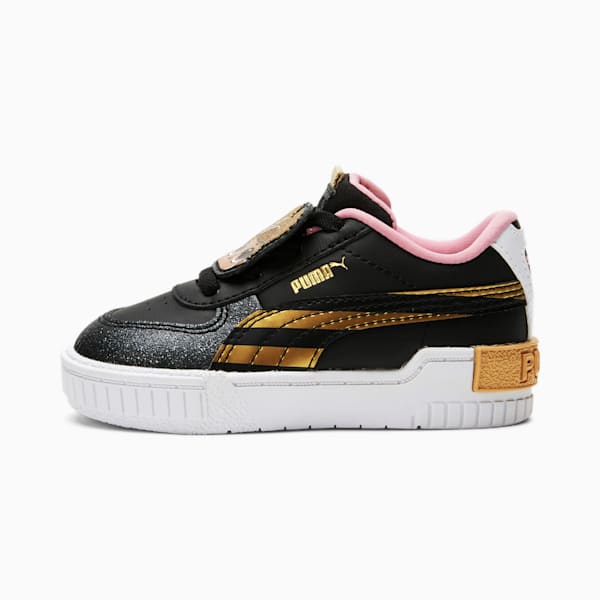 PUMA x L.O.L. SURPRISE Cali Sport Queen Toddler Shoes PUMA