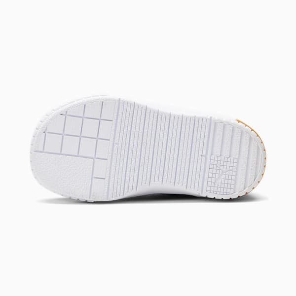 PUMA x L.O.L. SURPRISE! Cali Sport Queen Toddler Shoes, Puma Black, extralarge