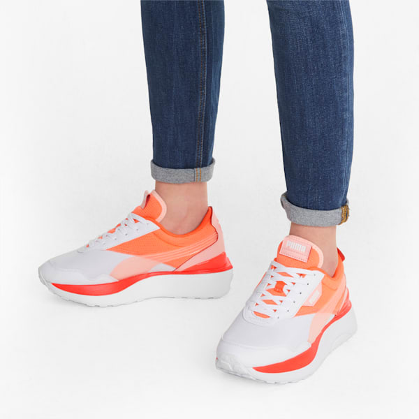 Puma platform ocean 2025