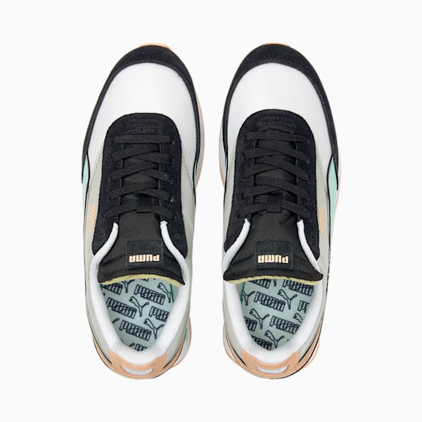 Future Rider Double Unisex Sneakers