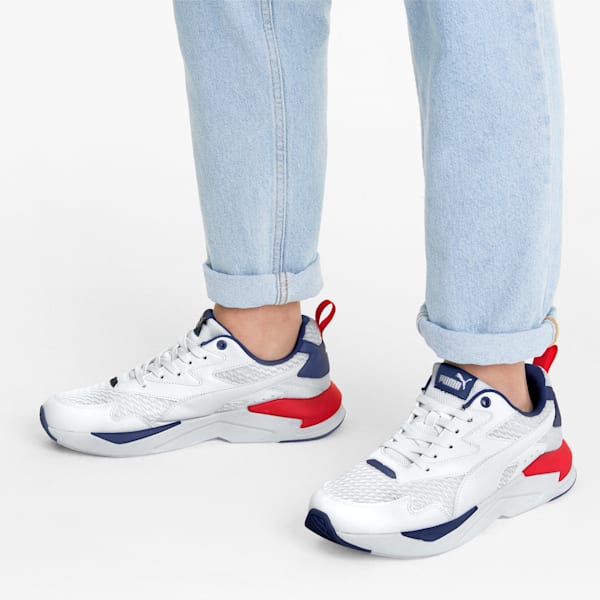 Puma x ray lite pro hotsell