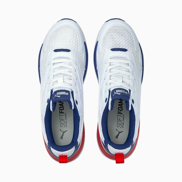 Puma x ray lite pro clearance