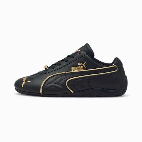 Speedcat LS Metallic Women s Driving Shoes PUMA