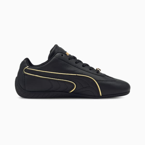 Speedcat LS Metallic Women s Driving Shoes PUMA