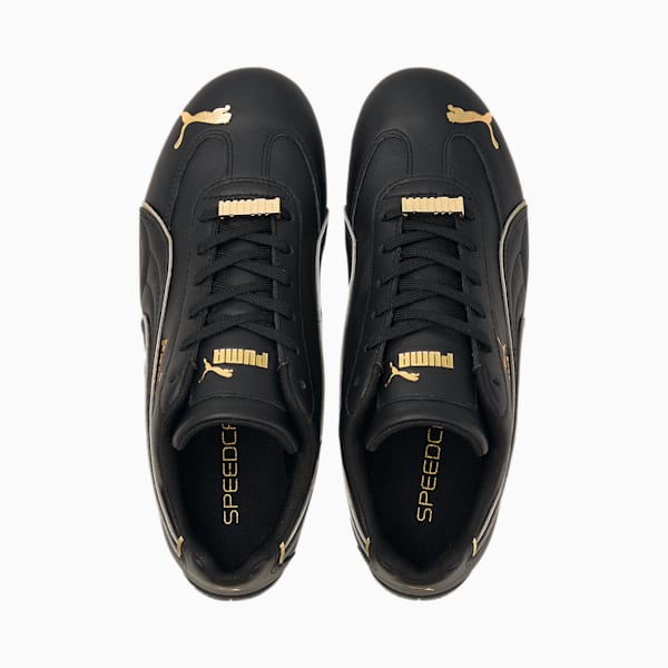 Speedcat LS Metallic Women s Driving Shoes PUMA