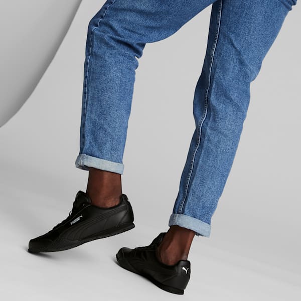 Baskets Bella femme, Puma Black-Puma Black, extralarge
