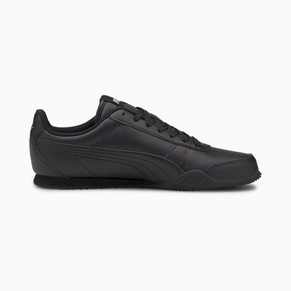 Tenis para mujer Bella, Puma Black-Puma Black, extralarge