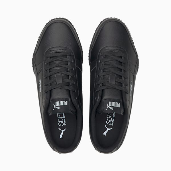 Baskets Bella femme, Puma Black-Puma Black, extralarge