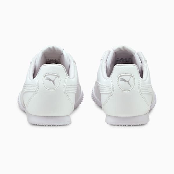 Tenis para mujer Bella, Puma White-Puma White, extralarge