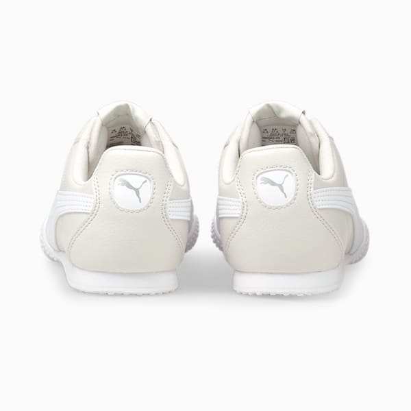 Bella Women's Sneakers, Nimbus Cloud-Puma White, extralarge