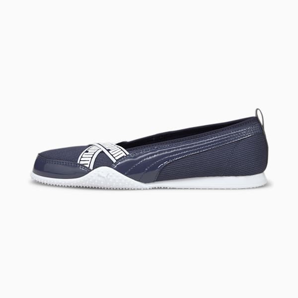 Ballerines puma femme clearance