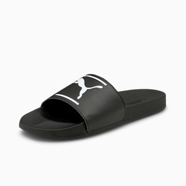 Puma leadcat top sliders
