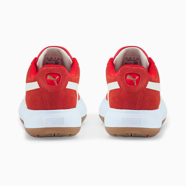PUMA公式】スウェード マユ スニーカー ユニセックス