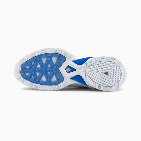 PWRFrame OP-1 Equinox Sneakers, Puma White-Bluemazing, extralarge-IND