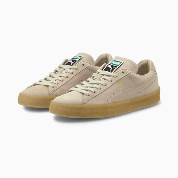 Tenis Suede Crepe PUMA