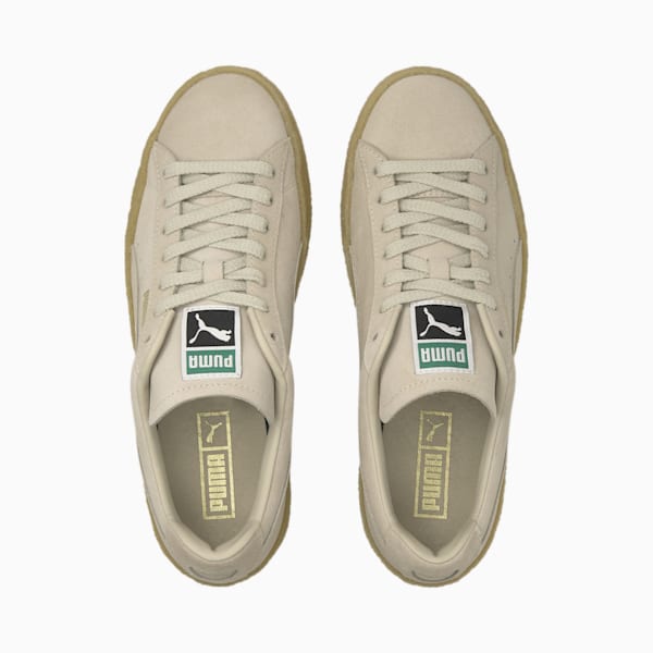 Puma creps hot sale