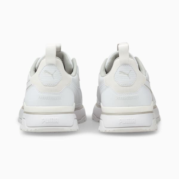 R78 Trek Sneakers, Puma White-Puma White, extralarge-IND