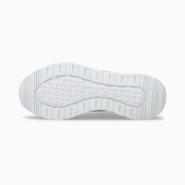 R78 Trek Sneakers, Puma White-Puma White, extralarge-IND