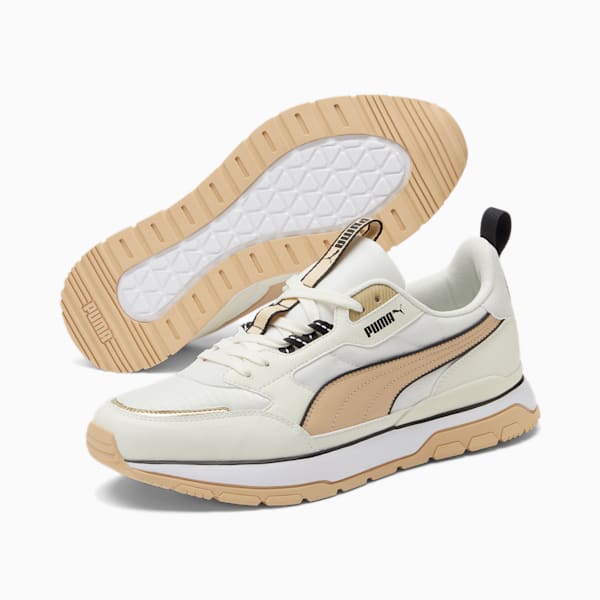 R78 Trek Trainers PUMA
