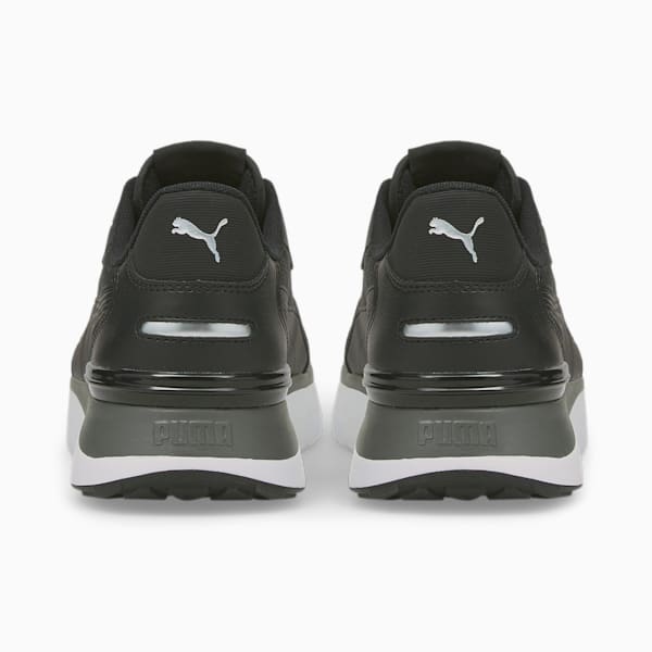 Tenis para mujer R78 Voyage, Puma Black-Puma Black-Puma Silver, extralarge