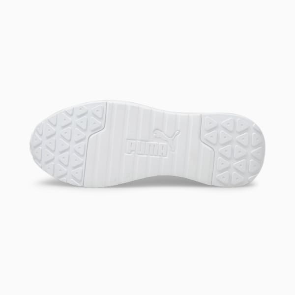 Sneakers R78 Voyage Femme, Eggshell Blue-Puma White-Gray Violet, extralarge