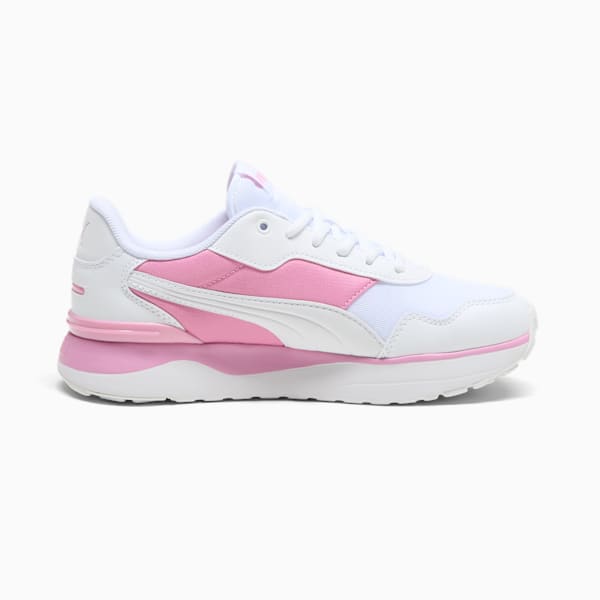 R78 Voyage Women's Sneakers, Mauved Out-PUMA White, extralarge