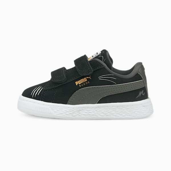 Suede Lil PUMA Toddler Sneakers | PUMA