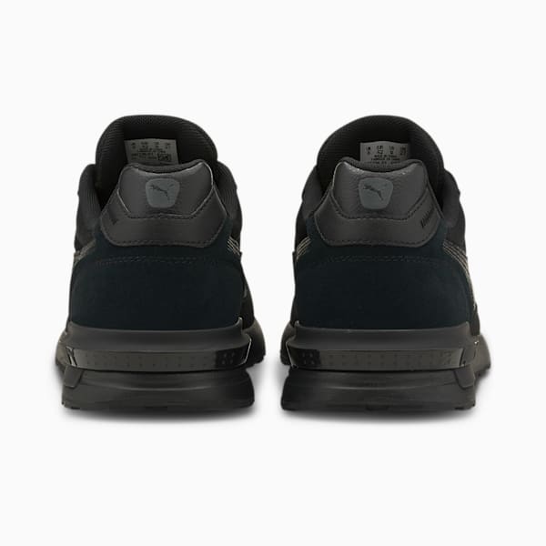 Graviton Pro Sneakers, Puma Black-Puma Black-Dark Shadow, extralarge-IND