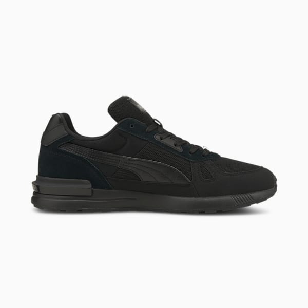 Graviton Pro Sneakers, Puma Black-Puma Black-Dark Shadow, extralarge-IND