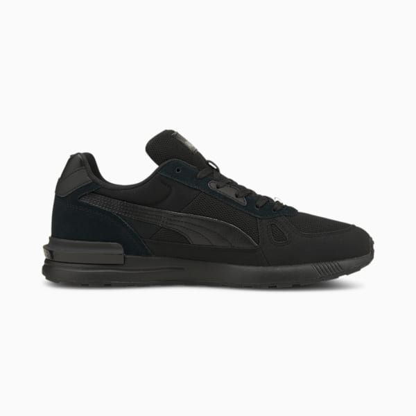 Achat chaussures Puma Homme Basket, vente Puma GRAVITON Pro Noir