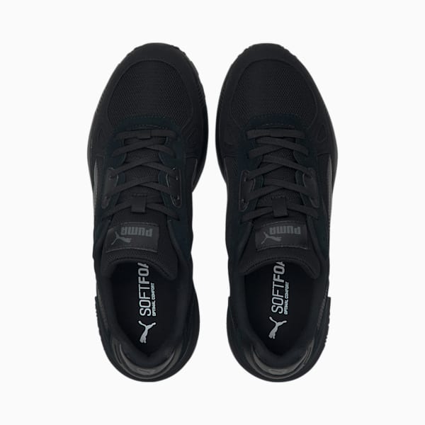 Graviton Pro Unisex Sneakers, Puma Black-Puma Black-Dark Shadow, extralarge-IND